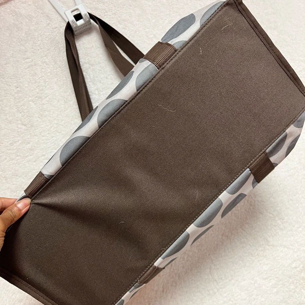 Thirty one diaper bag